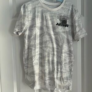Under Armour Short sleeve 🏀